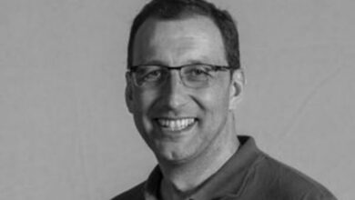 Photo of Eski basketbolcu maç esnasında hayatını kaybetti