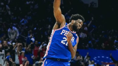 Photo of Philadelphia seriyi 2-0 yaptı