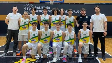 Photo of Frutti Extra Bursaspor 85-41 Lüleburgaz Akın Koleji