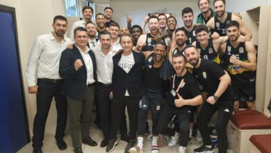 Photo of Büyükçekmece 85-87 Frutti Extra Bursaspor