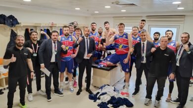 Photo of Final Spor’dan önemli galibiyet