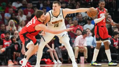 Photo of Denver Nuggets’dan kulüp tarihinde bir ilk