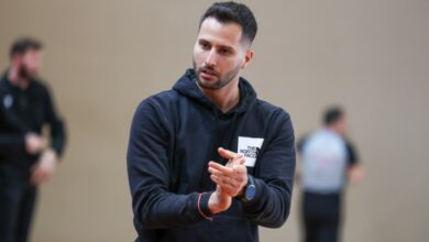 Photo of Uludağ Basket, Anthony Lappas ile anlaştı