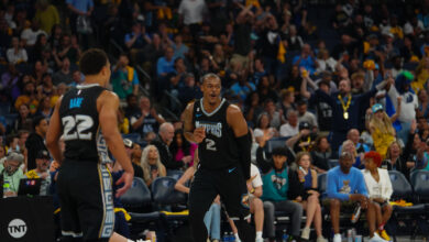 Photo of Memphis, Lakers’ı deplasmanda devirdi