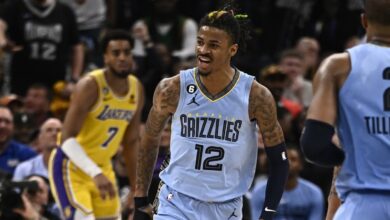 Photo of Memphis seriye tutundu