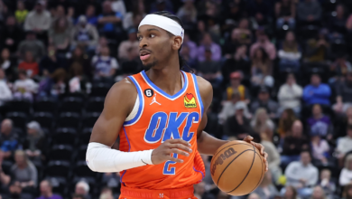 Photo of Oklahoma City’den play-in yolunda büyük avantaj