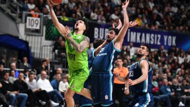 Photo of Rob Gray’ın performansı yetmedi!