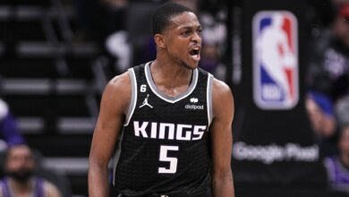 Photo of Sacramento Kings, Golden State karşısında 2-0 öne geçti