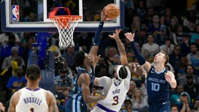 Photo of NBA’de yılın savunma oyuncusu belli oldu