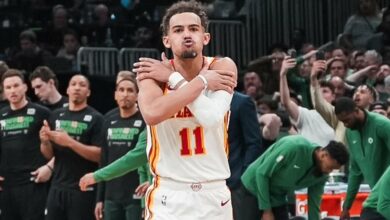 Photo of Atlanta pes etmedi, seriyi 3-2’ye getirdi