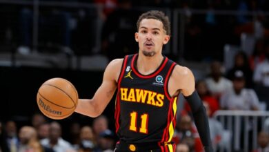 Photo of Atlanta’da Trae Young belirsizliği