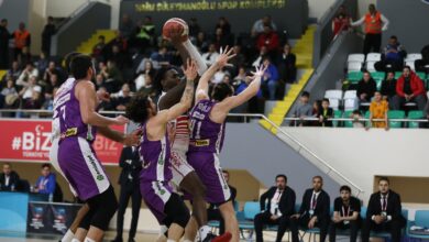 Photo of Final Spor’dan geçit yok!