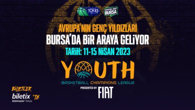 Photo of Bursa’daki dev organizasyonun biletleri satışta!