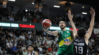 Photo of BJK 93-87 Frutti Extra Bursaspor