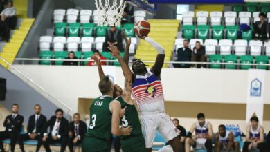 Photo of Final Spor rahat kazandı