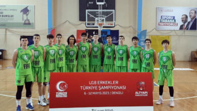 Photo of TOFAŞ’ın gençlerinden büyük başarı