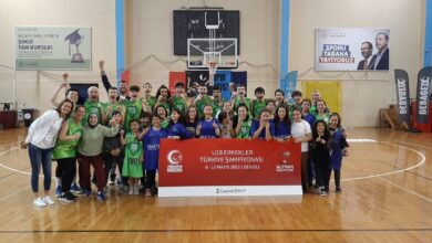 Photo of TOFAŞ finale yükseldi!