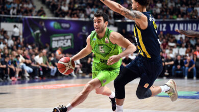 Photo of TOFAŞ çeyrek finalde veda etti