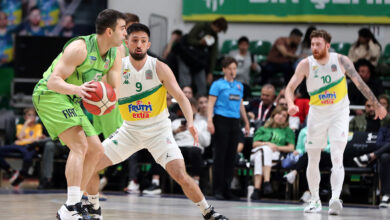 Photo of Bursa derbisinde kazanan Tofaş oldu