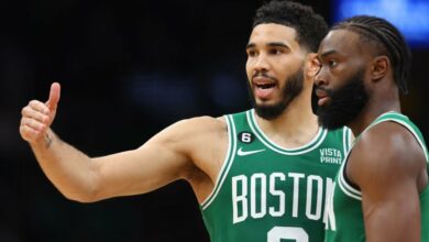 Photo of Celtics direniyor