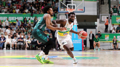 Photo of Bursaspor’dan çeyrek finalde veda