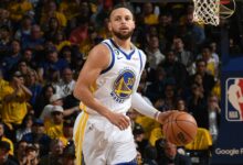 Photo of Warriors, Curry ile Thunder’ı yıktı
