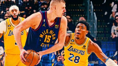 Photo of Jokic yıldızlaştı, Denver seride öne geçti