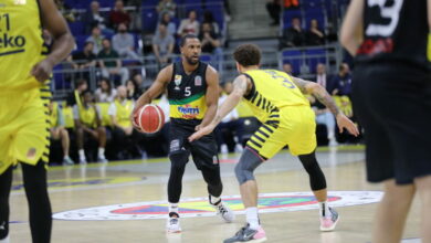 Photo of Bursaspor son saniyede yıkıldı