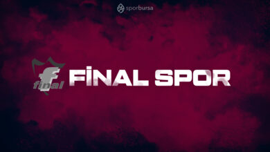 Photo of Final Spor son çeyrekte yıkıldı!