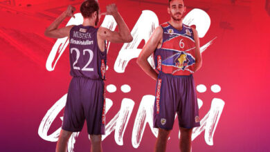 Photo of Final Spor’un maç günü