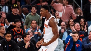 Photo of New York, Miami’yi devirip seriyi 1-1 yaptı