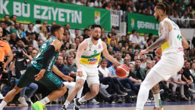 Photo of Bursaspor Ömer Utku Al ile sözleşme yeniledi