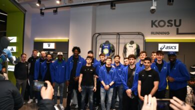 Photo of TOFAŞ taraftarlarıyla buluştu