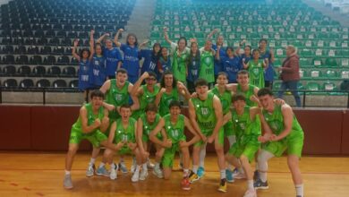Photo of Tofaş genç takımı yarı finalde