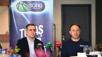 Photo of Tofaş basınla buluştu