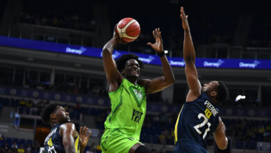 Photo of Fenerbahçe Beko 93-78 TOFAŞ