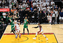 Photo of Celtics, 3-0’dan 3-3’e getirdi!