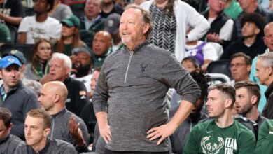 Photo of Bucks’ta fatura Budenholzer’a kesildi!