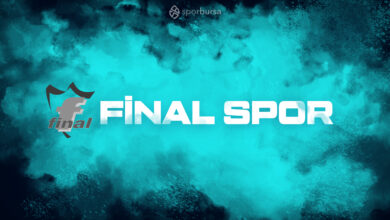 Photo of Sabahattin Can Göndür Finalspor’da