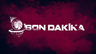 Photo of Bursaspor Basketbol teşekkür etti!