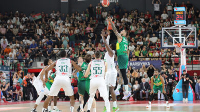 Photo of Bursaspor uzatmada yıkıldı!