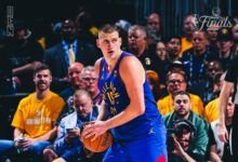 Photo of NBA finallerinde avantaj Denver Nuggets’ta