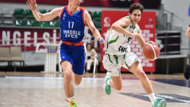 Photo of TOFAŞ üçüncülük maçına çıkacak