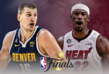 Photo of NBA’de final serisi başlıyor