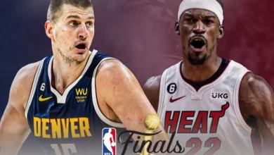 Photo of NBA’de final serisi başlıyor