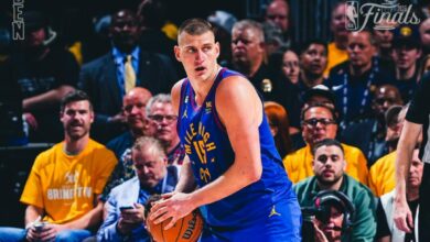 Photo of NBA’de Jokic’in gecesi