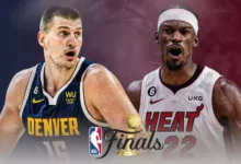 Photo of NBA’de final serisi başlıyor