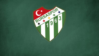 Photo of Bursaspor’da Genel Menajer belli oldu
