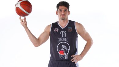 Photo of Final Spor’dan bir transfer daha