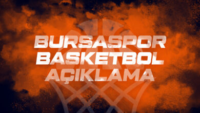 Photo of Michael Young Bursaspor’da